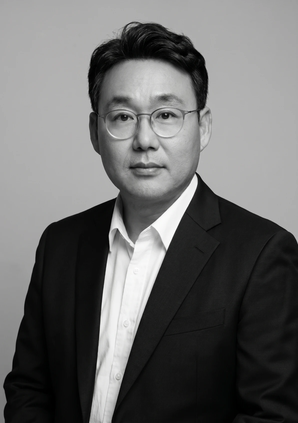 회장 김원석